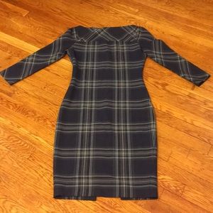 Zara - Dress 3/4 sleeves